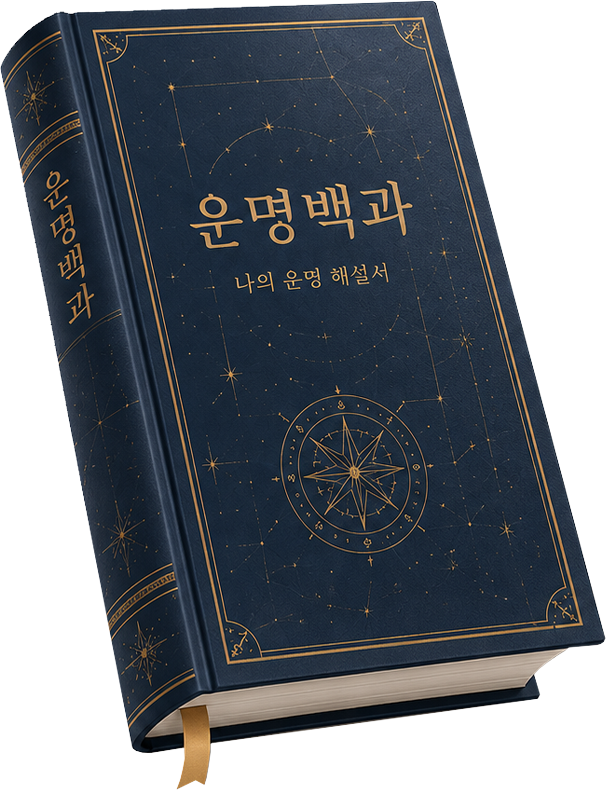 Unmyung Baekgwa cover